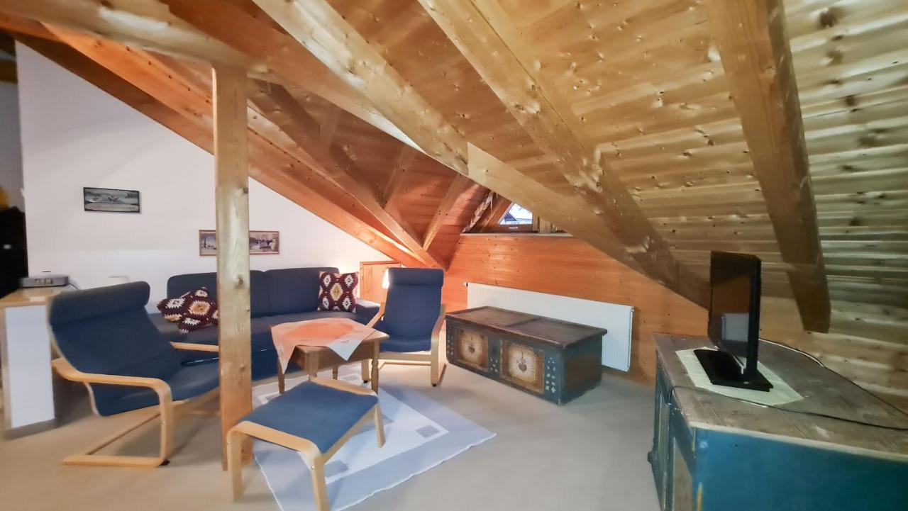 Lago Mio - Pension Am See - Bei Uns Verbringt Ihr Eine Wundervolle Zeit Direkt Am Wasser 보르흐시 외부 사진