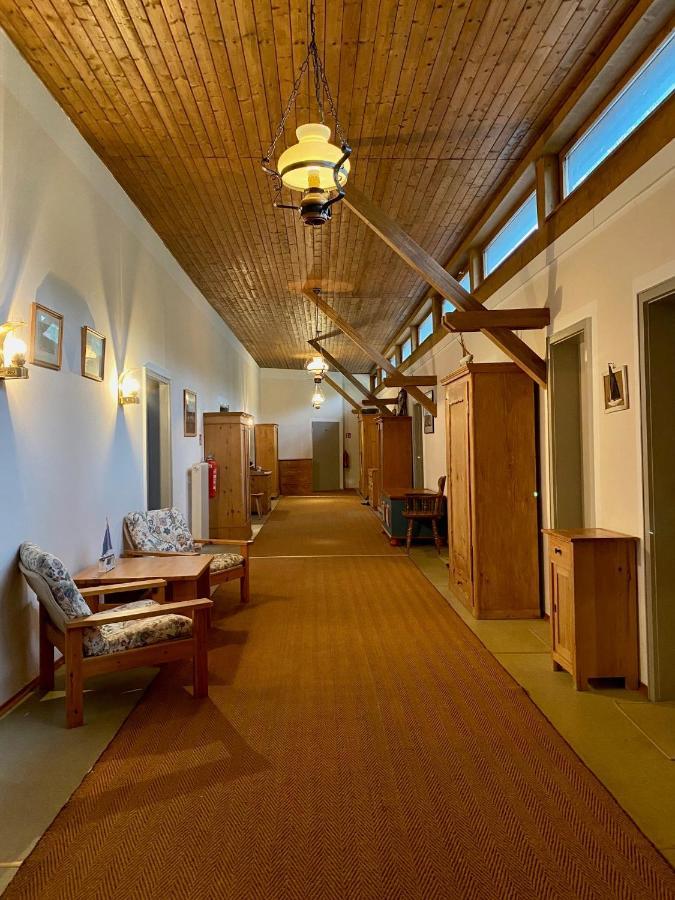 Lago Mio - Pension Am See - Bei Uns Verbringt Ihr Eine Wundervolle Zeit Direkt Am Wasser 보르흐시 외부 사진